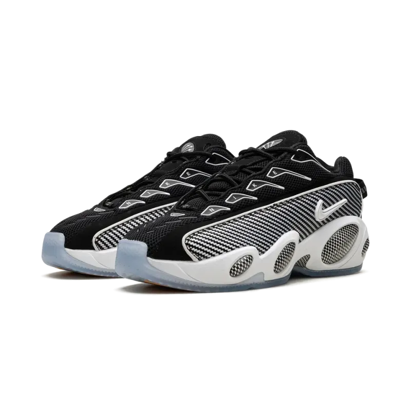 Nike NOCTA Glide Black / White Mens
