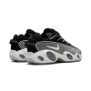 Nike NOCTA Glide Black / White Mens