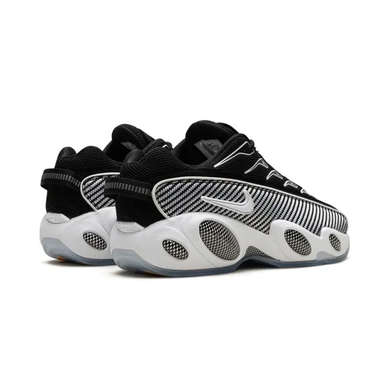 Nike NOCTA Glide Black / White Mens