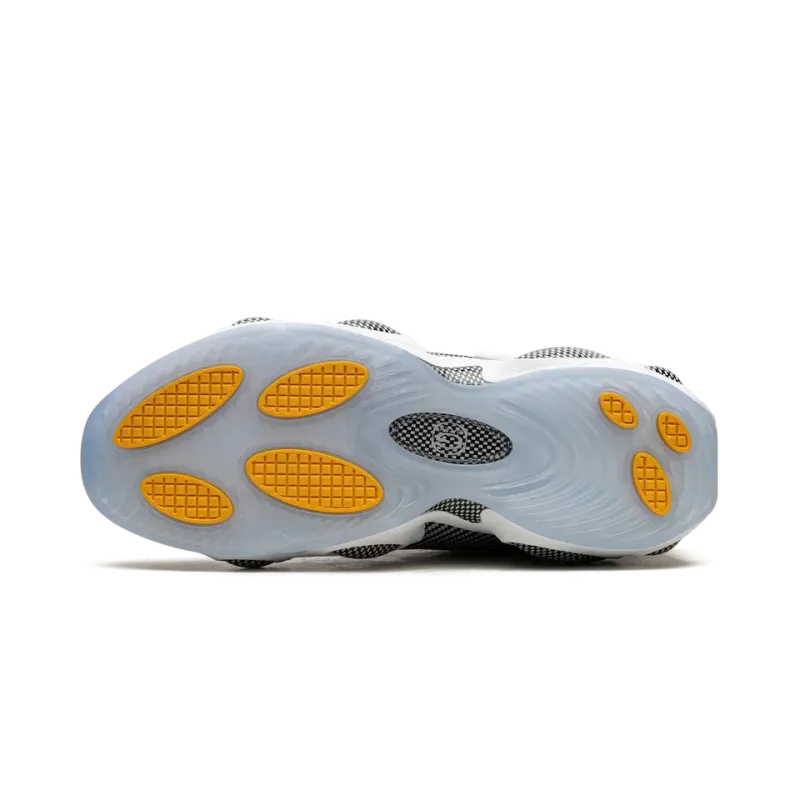 Nike NOCTA Glide Black / White Mens