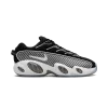Nike NOCTA Glide Black / White Mens
