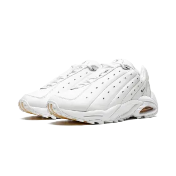 Nike Hot Step Air Terra NOCTA Drake - White Mens