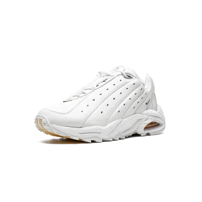 Nike Hot Step Air Terra NOCTA Drake - White Mens