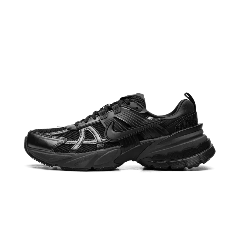 Nike V2K Run WMNS Black Anthracite Womens