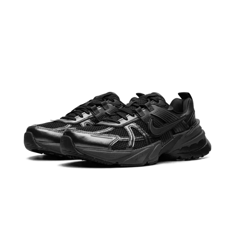 Nike V2K Run WMNS Black Anthracite Womens