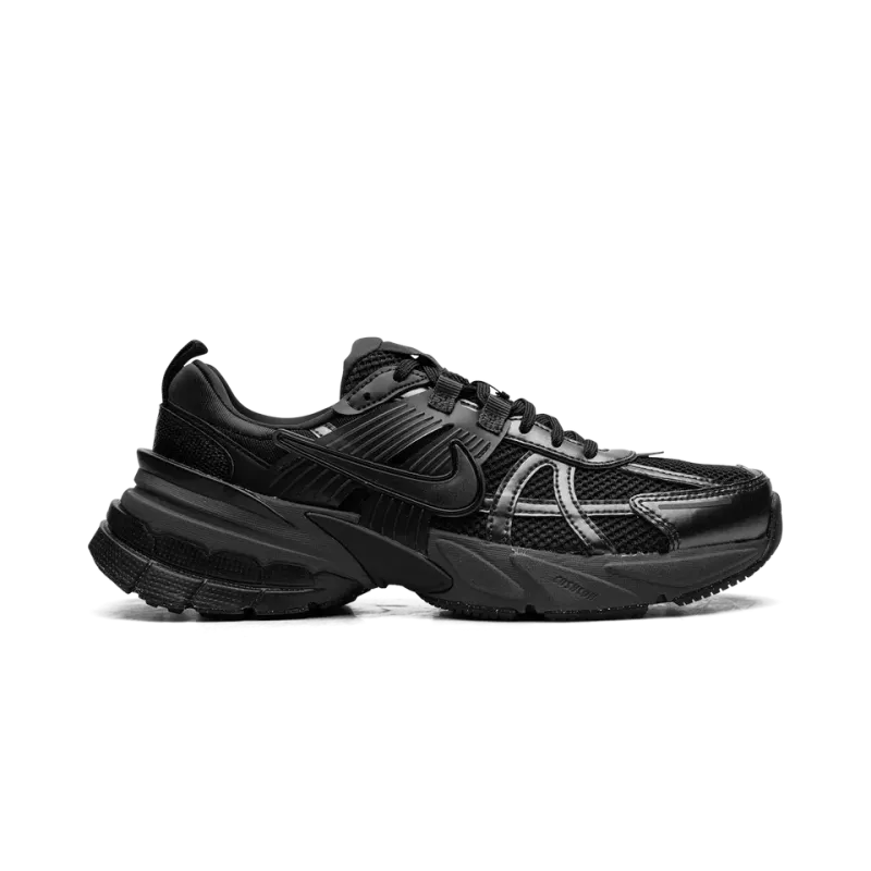 Nike V2K Run WMNS Black Anthracite Womens