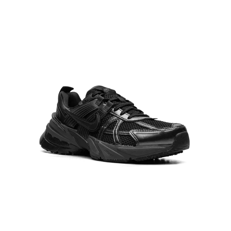 Nike V2K Run WMNS Black Anthracite Womens