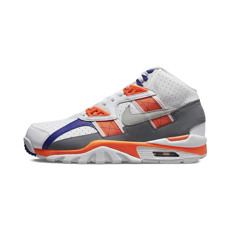 Air Trainer SC High Auburn Unisex