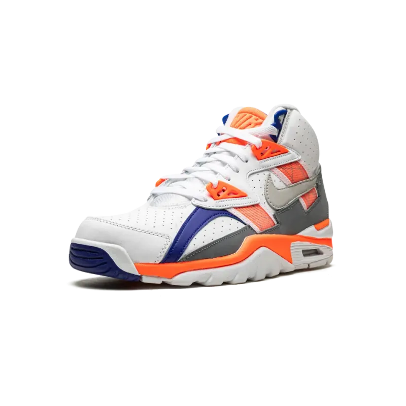 Air Trainer SC High Auburn Unisex