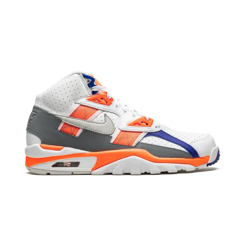 Air Trainer SC High Auburn Unisex