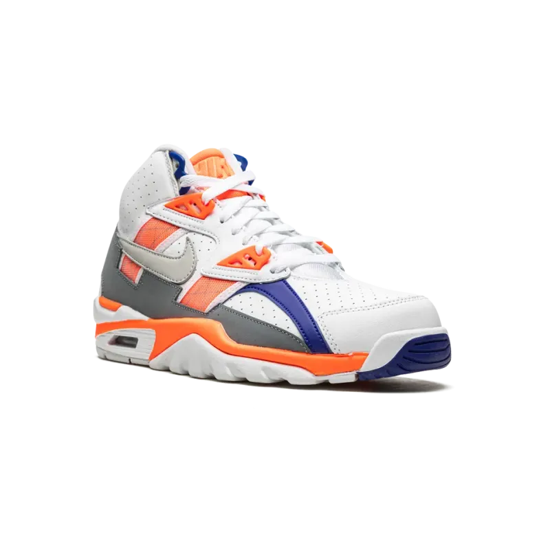 Air Trainer SC High Auburn Unisex