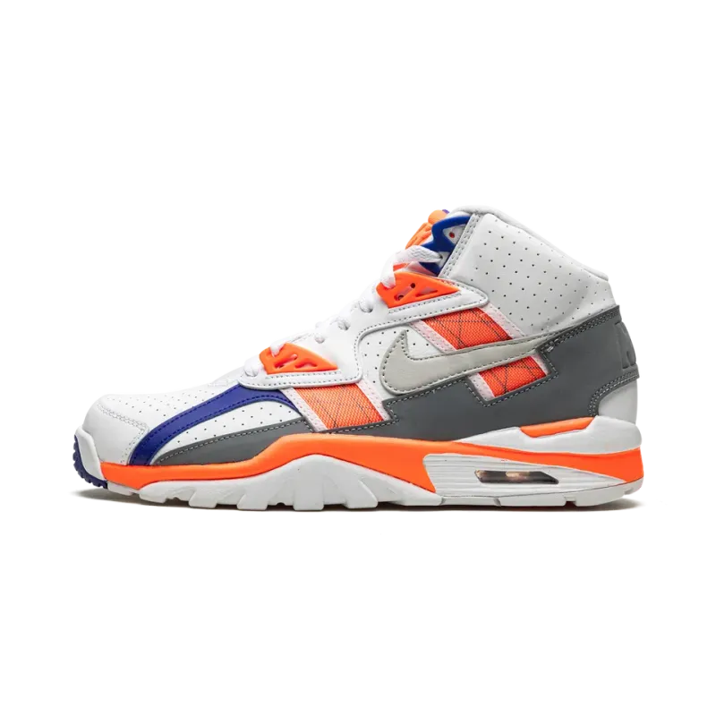 Air Trainer SC High Auburn Unisex