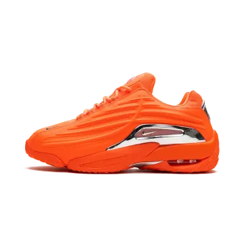 Nike Hot Step 2 NOCTA - Total Orange Mens