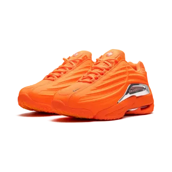 Nike Hot Step 2 NOCTA - Total Orange Mens