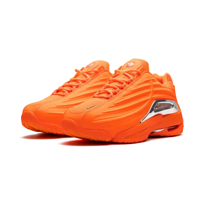 Nike Hot Step 2 NOCTA - Total Orange Mens