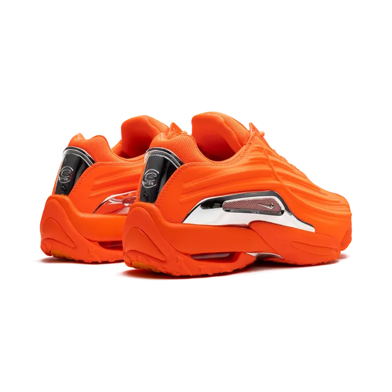 Nike Hot Step 2 NOCTA - Total Orange Mens
