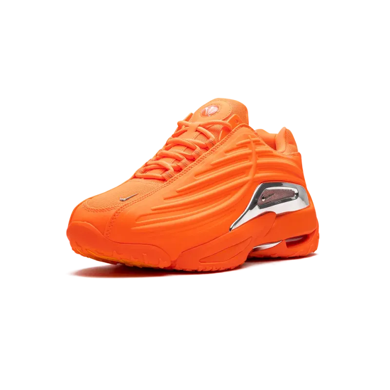 Nike Hot Step 2 NOCTA - Total Orange Mens