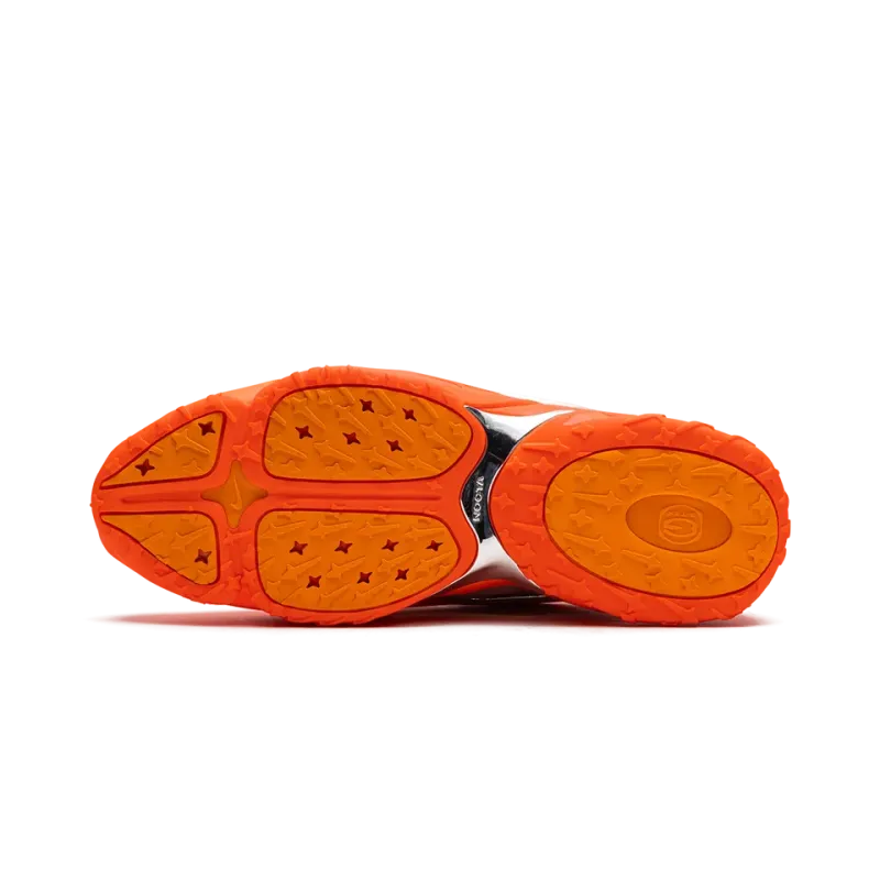 Nike Hot Step 2 NOCTA - Total Orange Mens