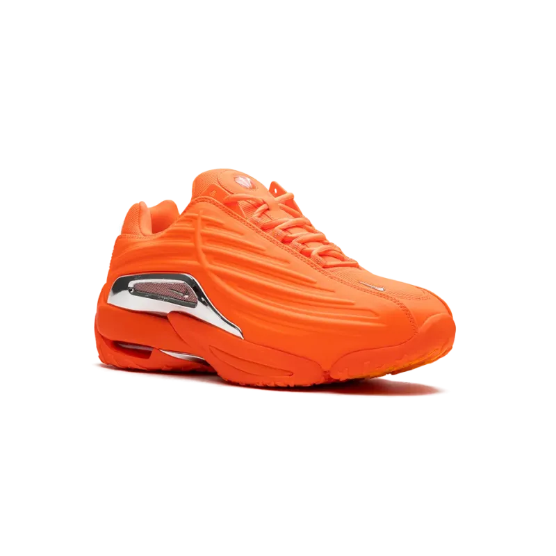 Nike Hot Step 2 NOCTA - Total Orange Mens