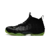 Nike Air Foamposite One Black Volt Mens