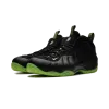 Nike Air Foamposite One Black Volt Mens