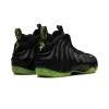 Nike Air Foamposite One Black Volt Mens