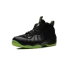Nike Air Foamposite One Black Volt Mens
