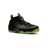 Nike Air Foamposite One Black Volt Mens