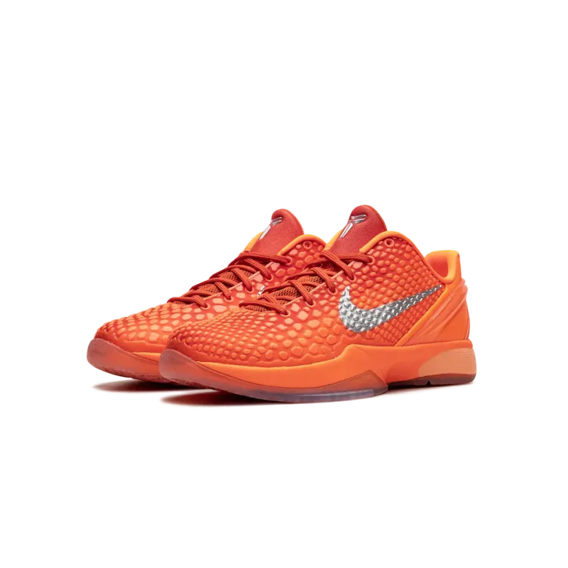 Nike Kobe VI GS WNBA Grade School