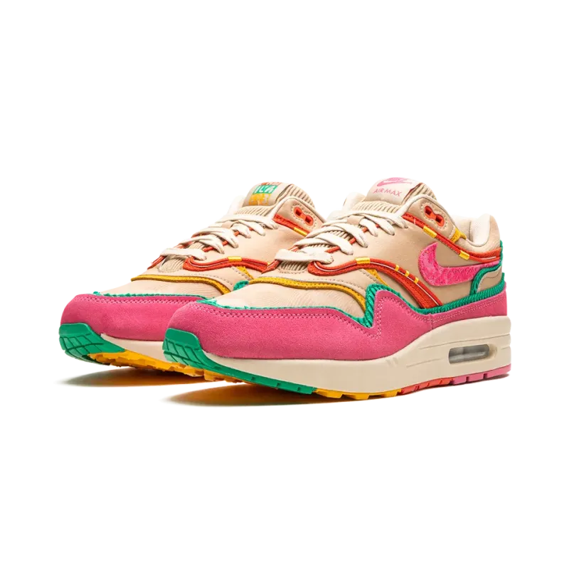 Nike Air Max 1 Familia Mens