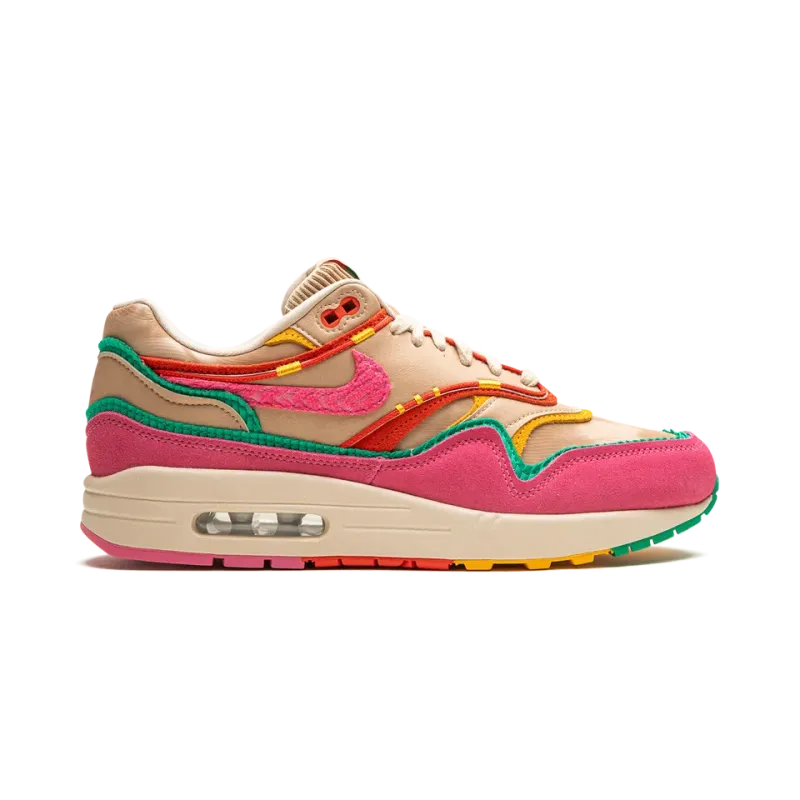 Nike Air Max 1 Familia Mens