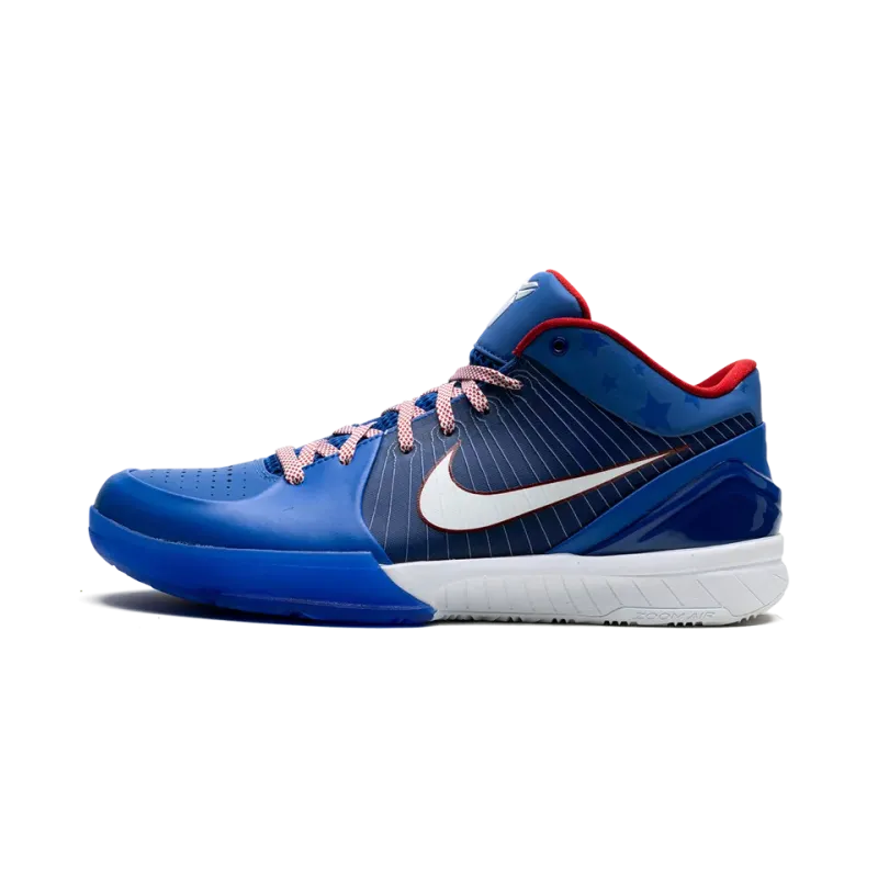 Nike Zoom Kobe 4 Protro Philly Mens