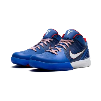 Nike Zoom Kobe 4 Protro Philly Mens