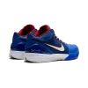 Nike Zoom Kobe 4 Protro Philly Mens