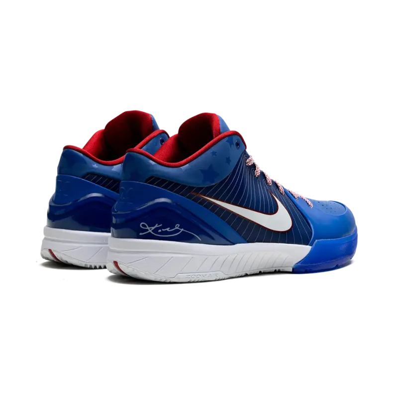 Nike Zoom Kobe 4 Protro Philly Mens