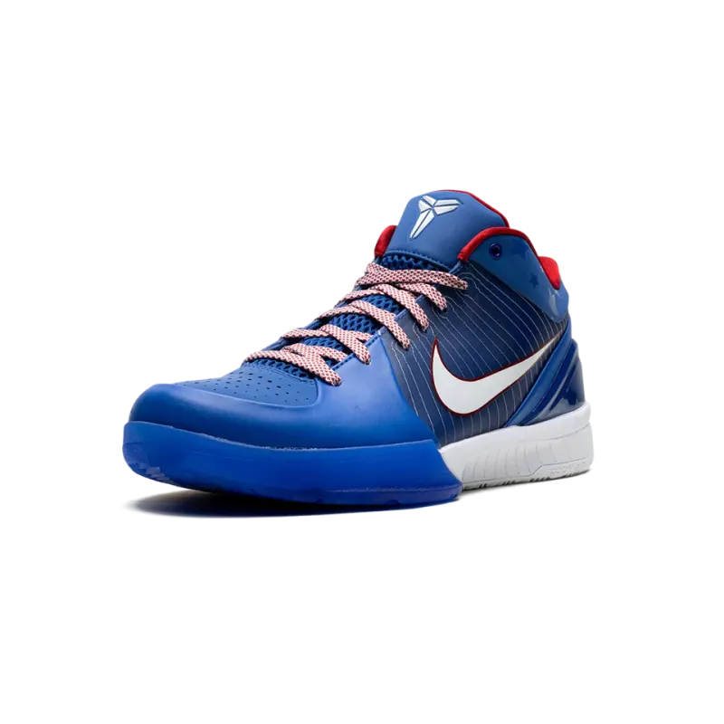 Nike Zoom Kobe 4 Protro Philly Mens