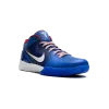 Nike Zoom Kobe 4 Protro Philly Mens