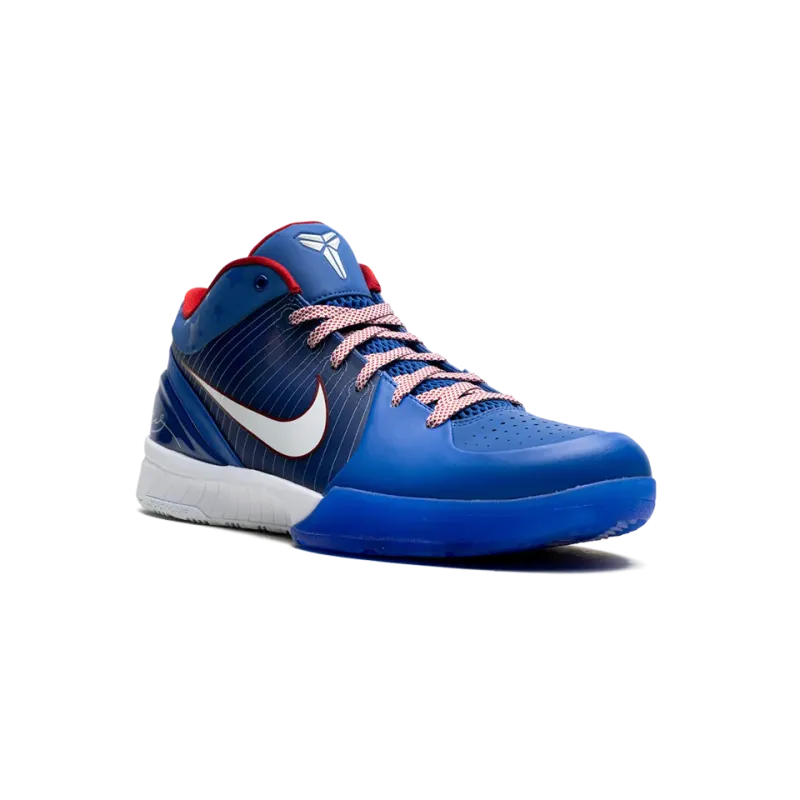 Nike Zoom Kobe 4 Protro Philly Mens