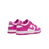 Nike Dunk Low GS Active Fuchsia Grade School