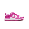 Nike Dunk Low GS Active Fuchsia Grade School