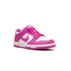 Nike Dunk Low GS Active Fuchsia Grade School