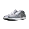 Nike Air Jordan 1 Low Cool Grey Mens