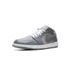 Nike Air Jordan 1 Low Cool Grey Mens