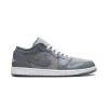 Nike Air Jordan 1 Low Cool Grey Mens