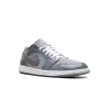 Nike Air Jordan 1 Low Cool Grey Mens