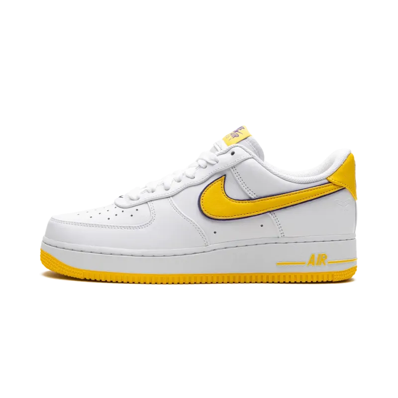 Nike Air Force 1 Low Retro QS KB Kobe Bryant Mens