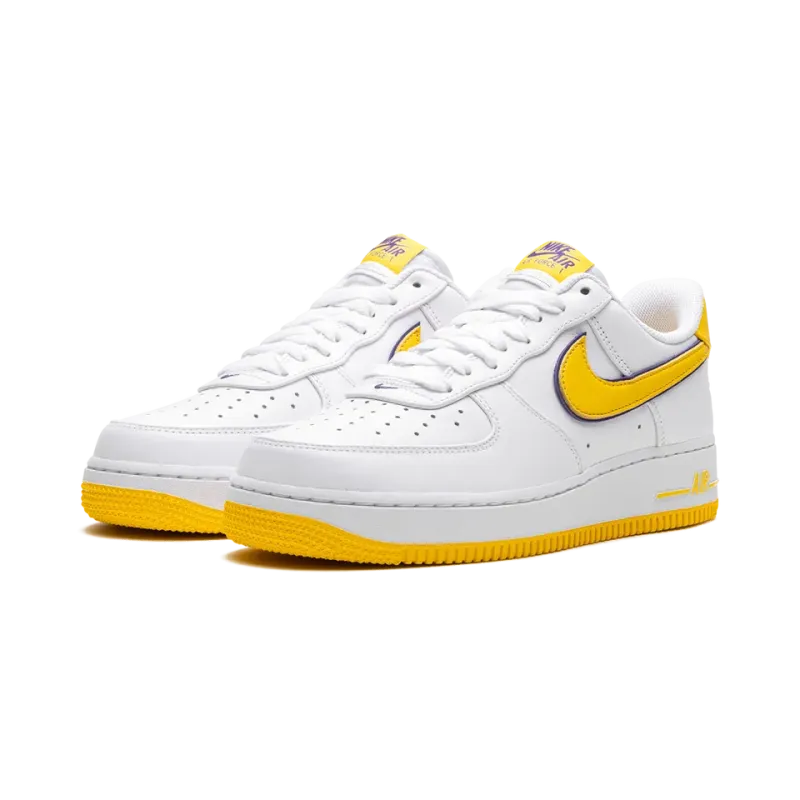 Nike Air Force 1 Low Retro QS KB Kobe Bryant Mens