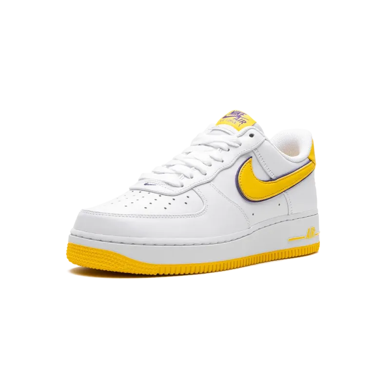 Nike Air Force 1 Low Retro QS KB Kobe Bryant Mens