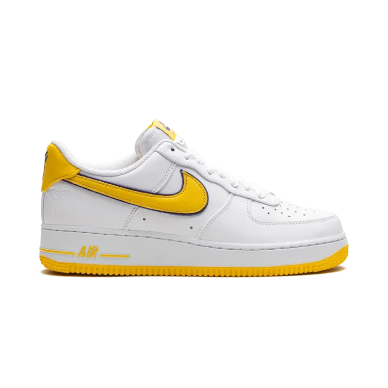 Nike Air Force 1 Low Retro QS KB Kobe Bryant Mens