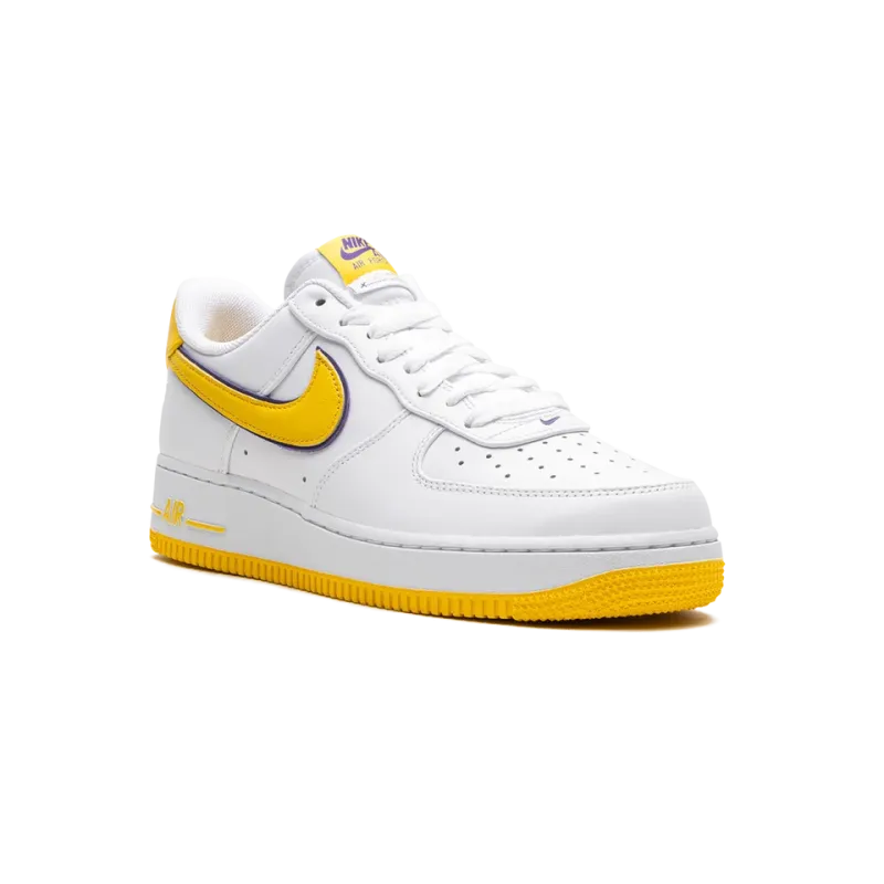 Nike Air Force 1 Low Retro QS KB Kobe Bryant Mens